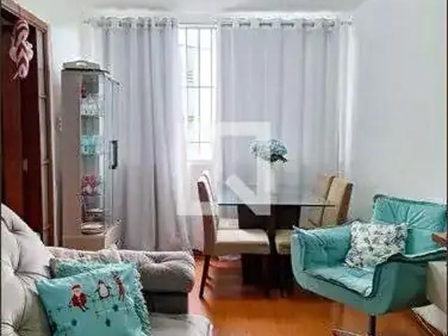 Apartamento para Venda em Niterói/RJ Fonseca 2 Quartos