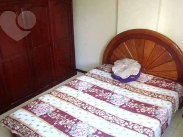Apartamento para Venda em Niterói/RJ Fonseca 2 Quartos