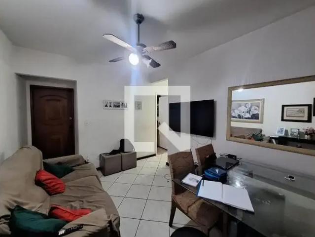 Apartamento para Venda em Niterói/RJ Fonseca 2 Quartos