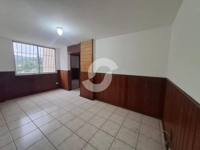 Apartamento para Venda em Niterói/RJ Fonseca 2 Quartos