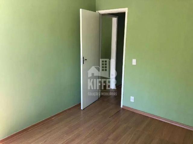 Apartamento para Venda em Niterói/RJ Fonseca 2 Quartos