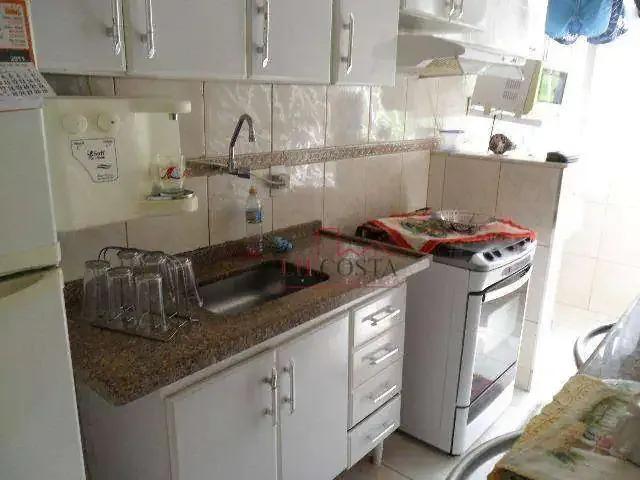 Apartamento para Venda em Niterói/RJ Fonseca 2 Quartos