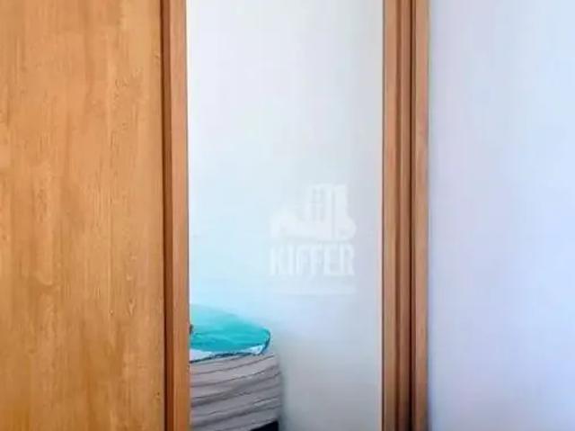 Apartamento para Venda em Niterói/RJ Fonseca 2 Quartos