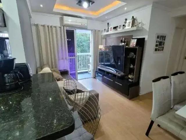 Apartamento para Venda em Niterói/RJ Fonseca 2 Quartos
