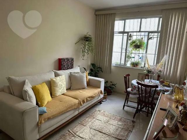 Apartamento para Venda em Niterói/RJ Fonseca 2 Quartos