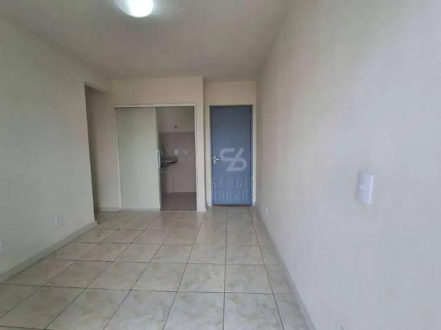 Apartamento para Venda em Niterói/RJ Fonseca 2 Quartos
