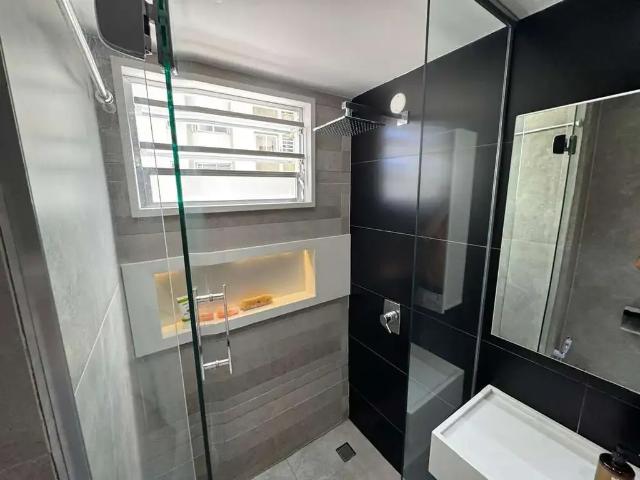 Apartamento para Venda em Niterói/RJ Fonseca 2 Quartos