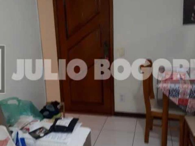 Apartamento para Venda em Niterói/RJ Fonseca 2 Quartos