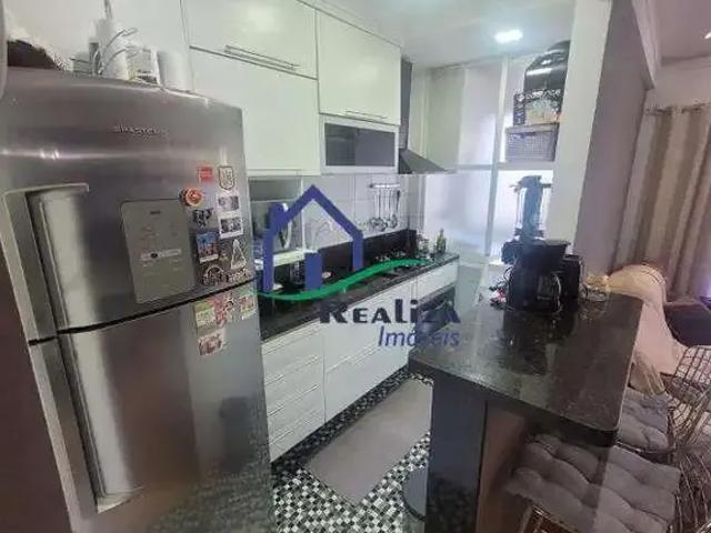 Apartamento para Venda em Niterói/RJ Fonseca 2 Quartos