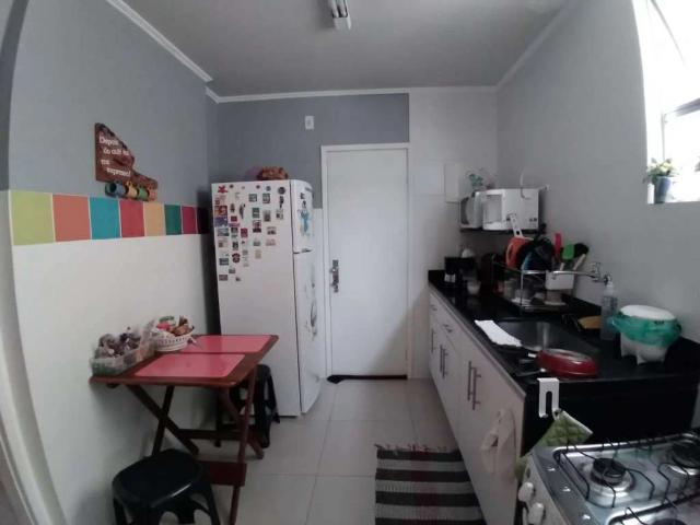 Apartamento para Venda em Niterói/RJ Fonseca 2 Quartos