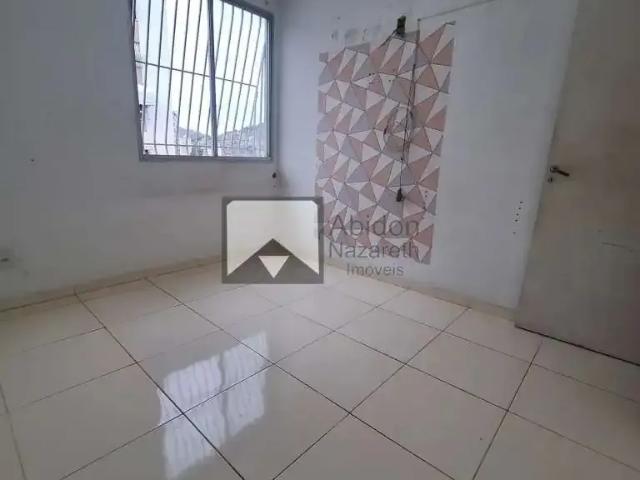 Apartamento para Venda em Niterói/RJ Fonseca 2 Quartos