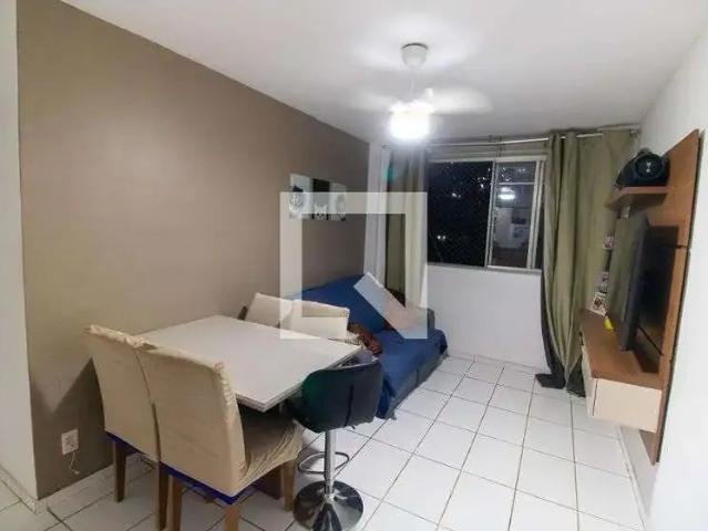 Apartamento para Venda em Niterói/RJ Fonseca 2 Quartos