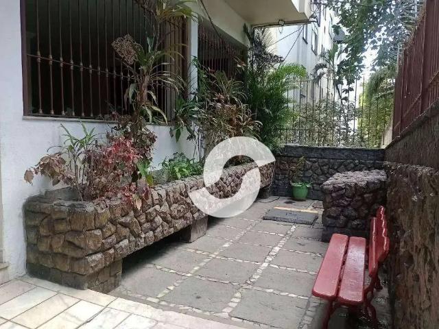 Apartamento para Venda em Niterói/RJ Fonseca 2 Quartos