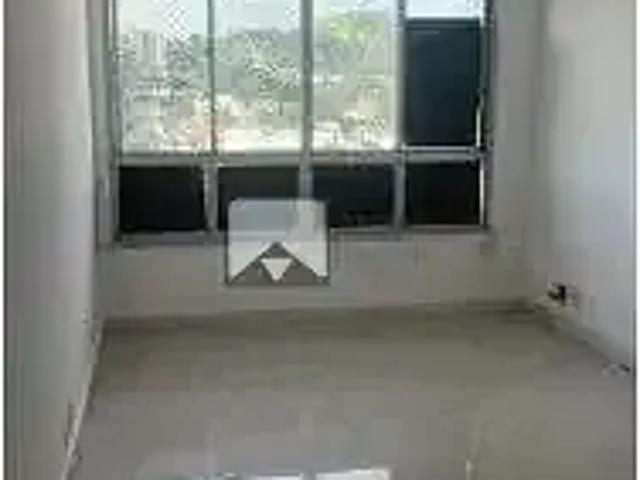 Apartamento para Venda em Niterói/RJ Fonseca 2 Quartos