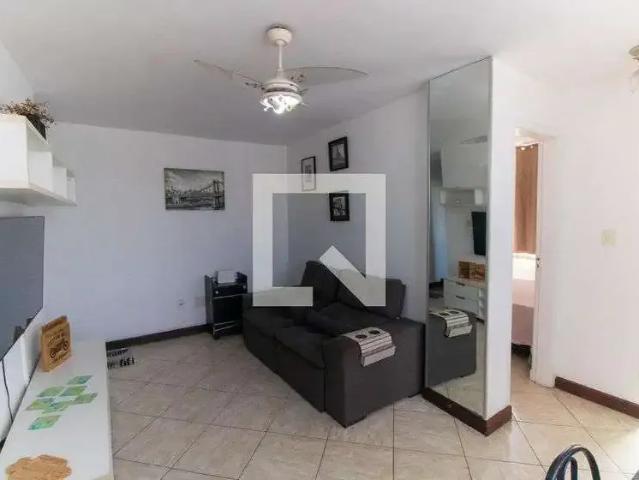 Apartamento para Venda em Niterói/RJ Fonseca 2 Quartos