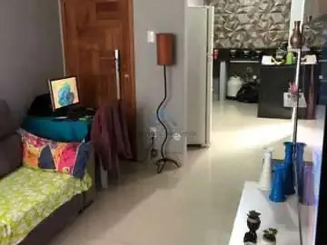 Apartamento para Venda em Niterói/RJ Fonseca 2 Quartos
