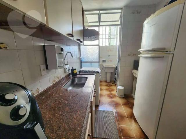 Apartamento para Venda em Niterói/RJ Fonseca 2 Quartos