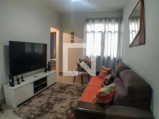 Apartamento para Venda em Niterói/RJ Fonseca 2 Quartos