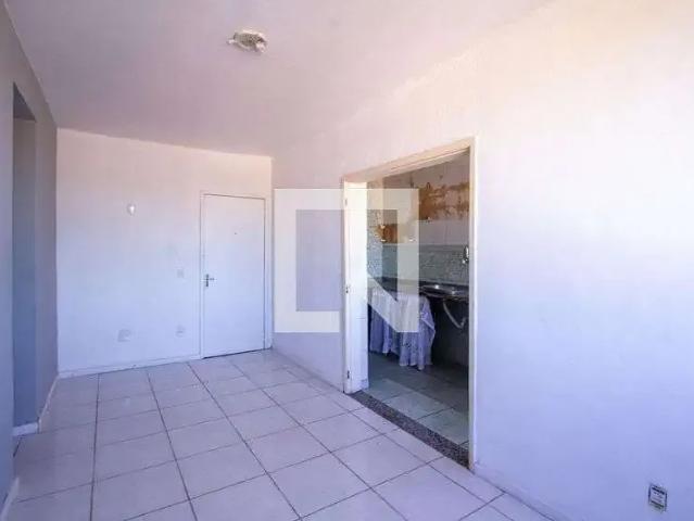 Apartamento para Venda em Niterói/RJ Fonseca 2 Quartos