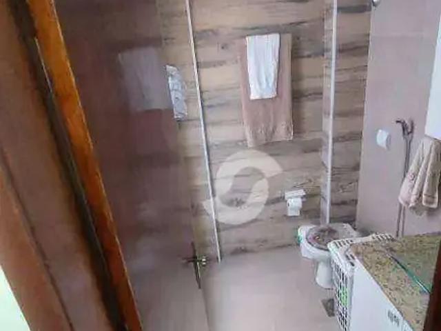 Apartamento para Venda em Niterói/RJ Fonseca 2 Quartos