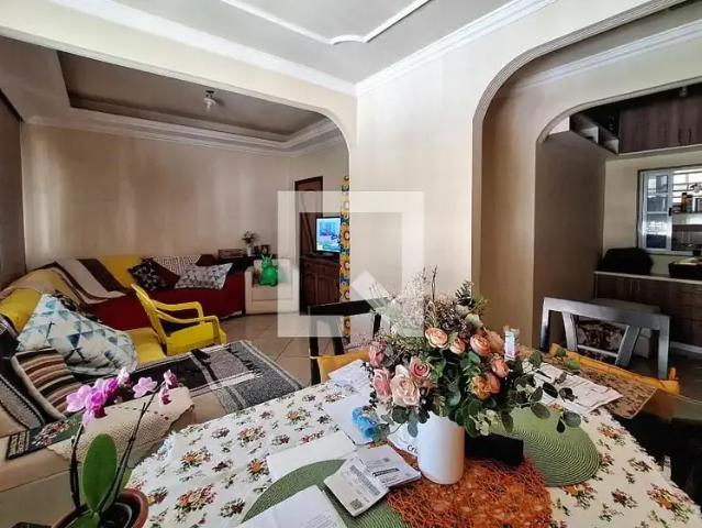 Apartamento para Venda em Niterói/RJ Fonseca 2 Quartos