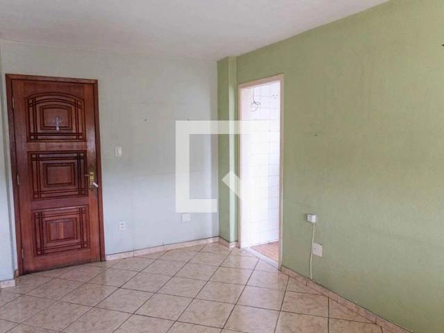 Apartamento para Venda em Niterói/RJ Fonseca 2 Quartos