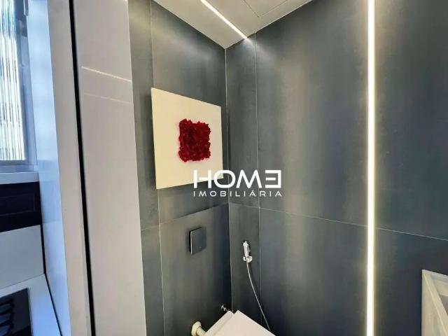 Apartamento para Venda em Niterói/RJ Fonseca 2 Quartos