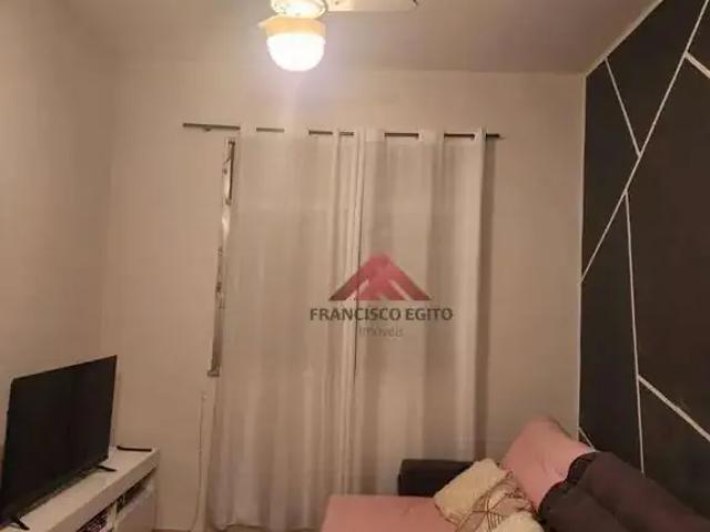 Apartamento para Venda em Niterói/RJ Fonseca 2 Quartos