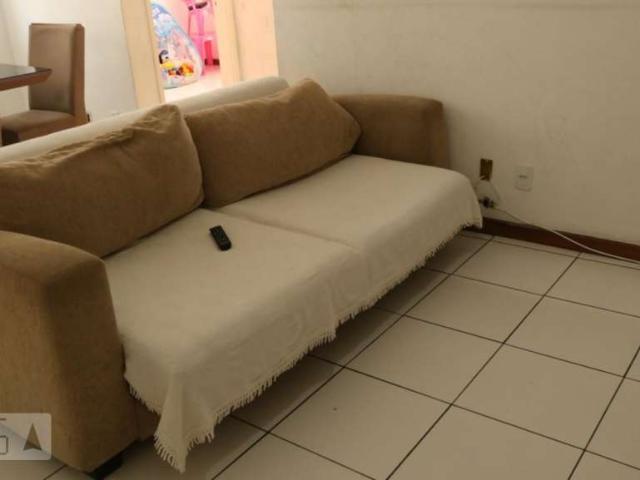 Apartamento para Venda em Niterói/RJ Fonseca 2 Quartos