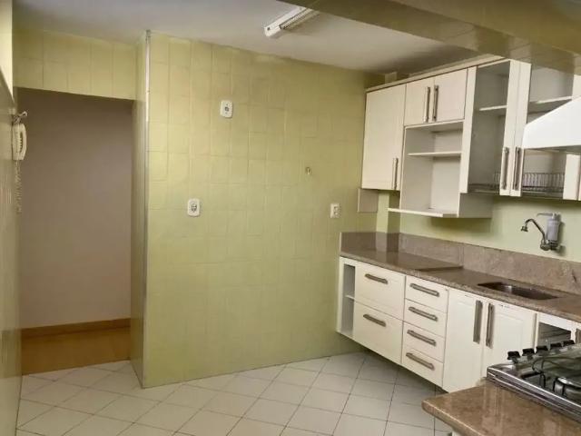 Apartamento para Venda em Niterói/RJ Fonseca 2 Quartos