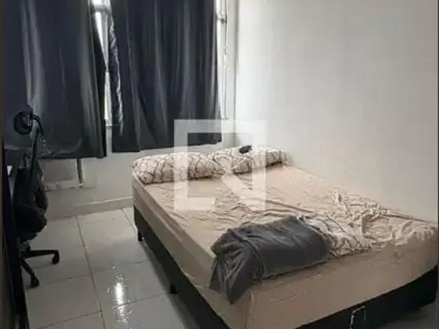 Apartamento para Venda em Niterói/RJ Fonseca 2 Quartos