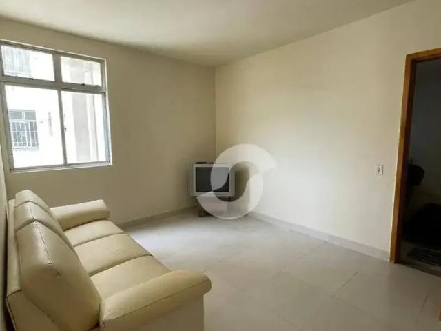 Apartamento para Venda em Niterói/RJ Fonseca 2 Quartos