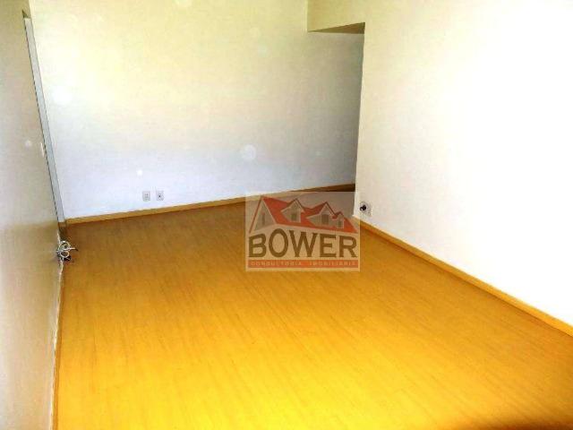 Apartamento para Venda em Niterói/RJ Fonseca 2 Quartos