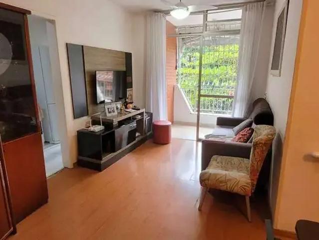 Apartamento para Venda em Niterói/RJ Fonseca 2 Quartos