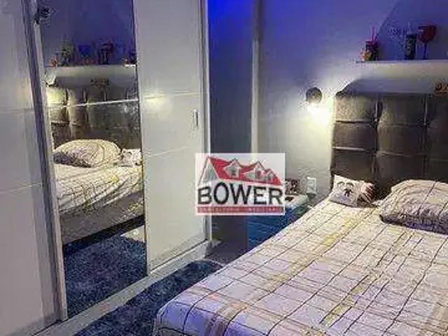 Apartamento para Venda em Niterói/RJ Fonseca 2 Quartos