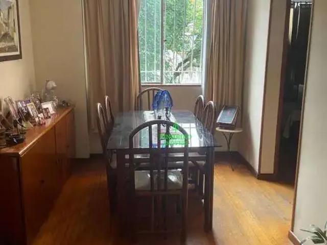 Apartamento para Venda em Niterói/RJ Fonseca 2 Quartos