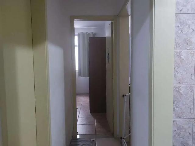 Apartamento para Venda em Niterói/RJ Fonseca 2 Quartos