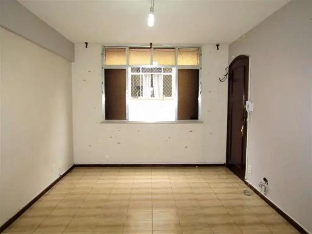 Apartamento para Venda em Niterói/RJ Fonseca 2 Quartos