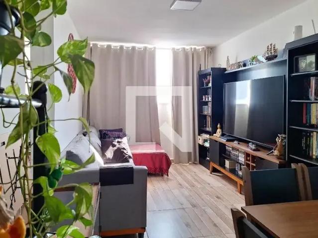 Apartamento para Venda em Niterói/RJ Fonseca 2 Quartos