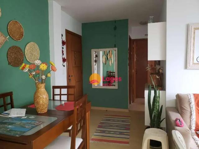 Apartamento para Venda em Niterói/RJ Fonseca 2 Quartos