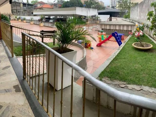 Apartamento para Venda em Niterói/RJ Fonseca 2 Quartos