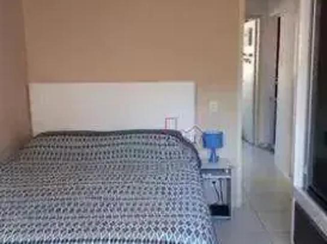 Apartamento para Venda em Niterói/RJ Fonseca 2 Quartos