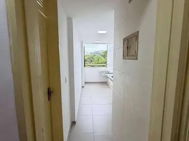 Apartamento para Venda em Niterói/RJ Fonseca 2 Quartos