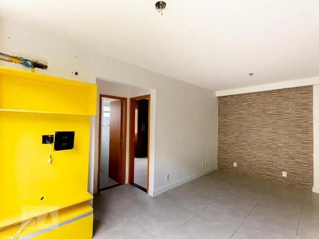 Apartamento para Venda em Niterói/RJ Fonseca 2 Quartos