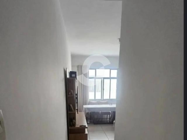 Apartamento para Venda em Niterói/RJ Fonseca 2 Quartos