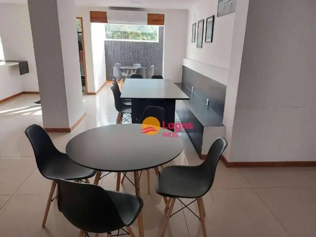 Apartamento para Venda em Niterói/RJ Fonseca 2 Quartos