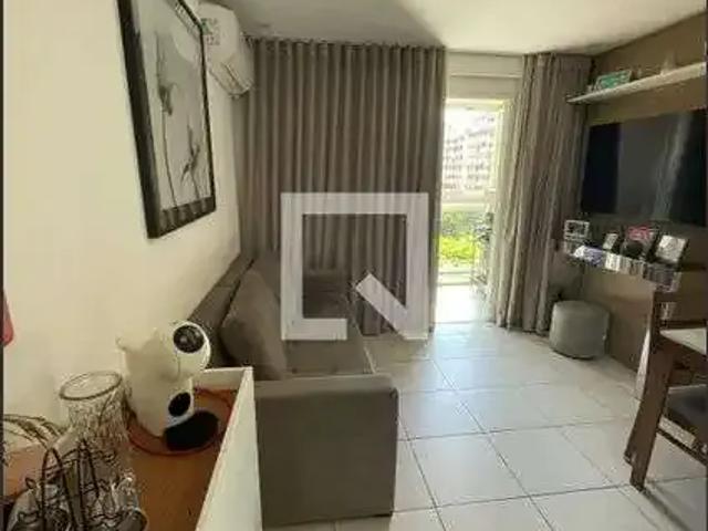 Apartamento para Venda em Niterói/RJ Fonseca 2 Quartos