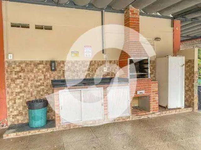 Apartamento para Venda em Niterói/RJ Fonseca 2 Quartos