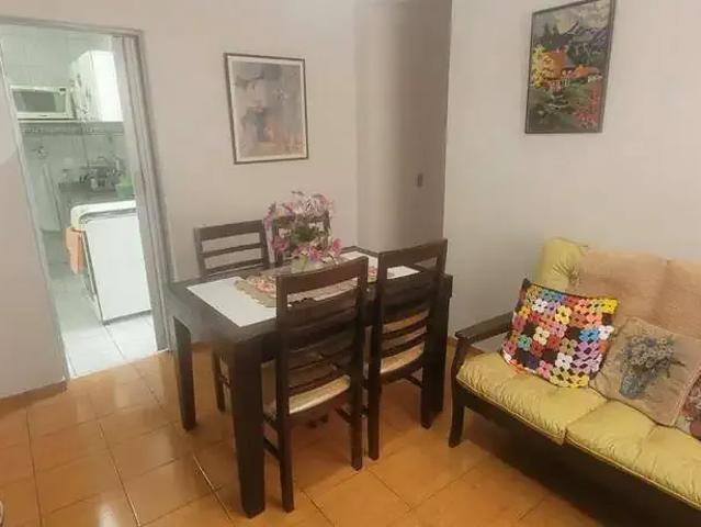 Apartamento para Venda em Niterói/RJ Fonseca 2 Quartos