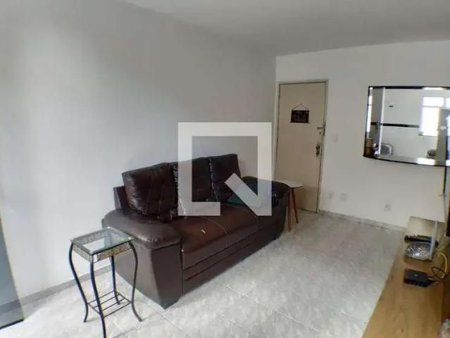 Apartamento para Venda em Niterói/RJ Fonseca 2 Quartos